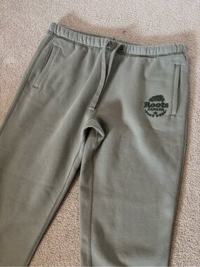 Roots Canada Joggers